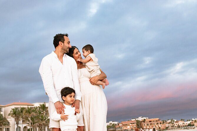 Private Photoshoot Session in Cabo - Final Thoughts