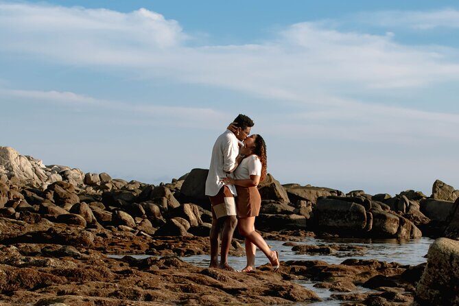 Private Photoshoot Session in Cabo - FAQ