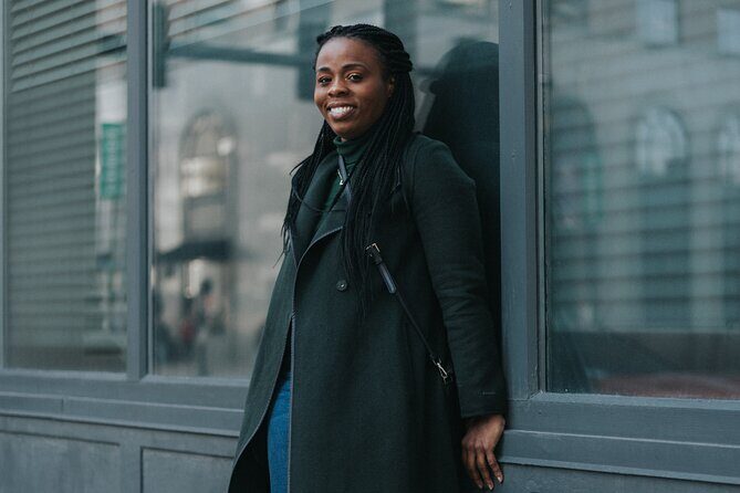 Private Photoshoot St Louis - Key Points