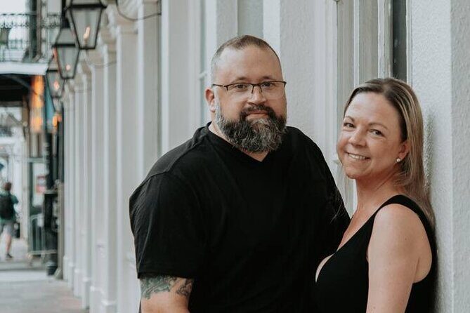 Private Photoshoot St Louis - A Closer Look at the Experience