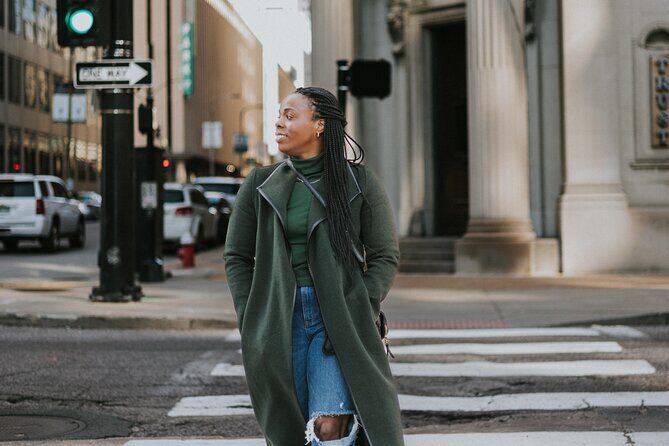 Private Photoshoot St Louis - FAQ