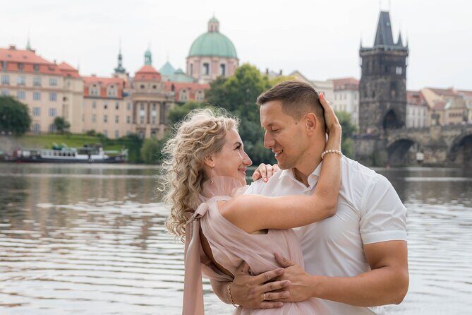 Private Photoshoot Tour in Prague - Who Will Love This Tour?
