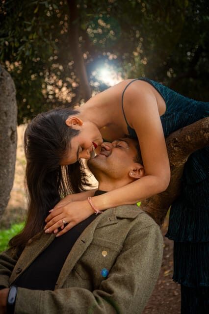 Private Photoshoot with a Local Photographer in Rome - Price and Value