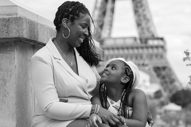 Private Photoshoot with the Iconic Eiffel Tower in Paris - Final Thoughts