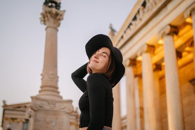 Private Photowalk in Athens: Acropolis and Old Town Photoshoot - Who Is This Tour Best For?