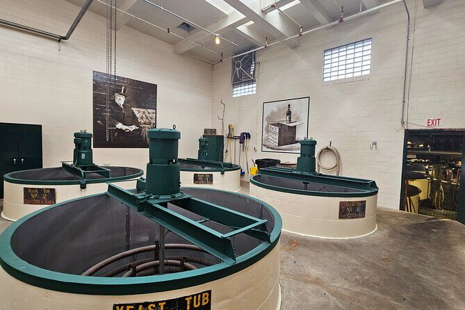 Private Pick-3 Bourbon Trail Tour | Lexington Region - The Full Experience Breakdown