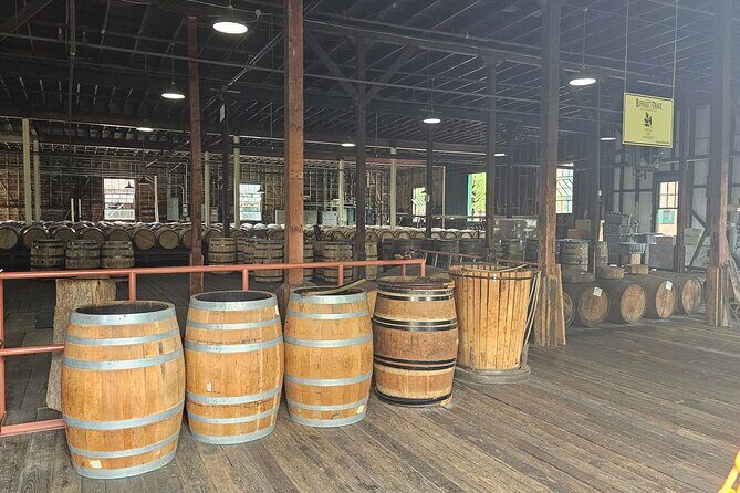 Private Pick-3 Bourbon Trail Tour | Lexington Region - Final Thoughts