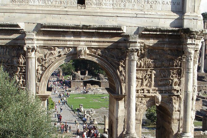 Private Pick up airport and Driving tour - Key Points