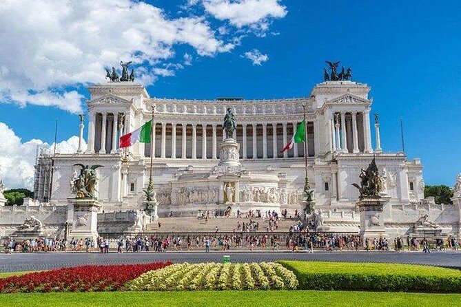 Private Pick up airport and Driving tour - The Real-World Feedback