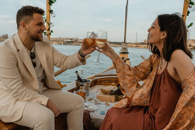 Private Picnic Cruise Experience in Malta - Who Should Consider This Tour?