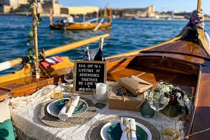 Private Picnic Cruise Experience in Malta - FAQ: Your Practical Questions Answered