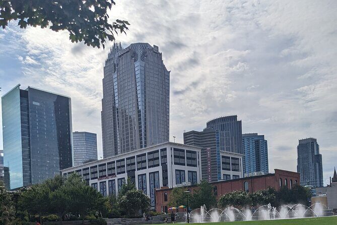 Private Picnic Experience in the Queen City - What to Expect from the Private Picnic Experience