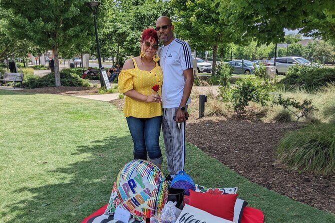 Private Picnic Experience in the Queen City - Is It Worth the Price?