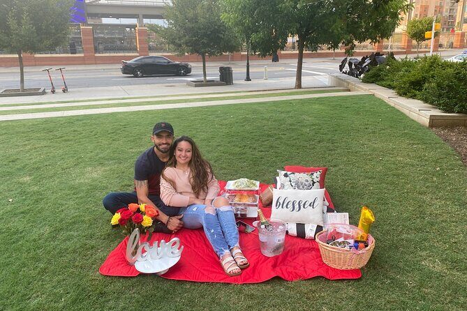 Private Picnic Experience in the Queen City - Final Thoughts