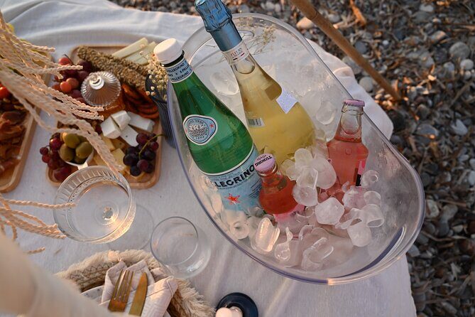 Private Picnic Rhodes Greece - Tips for Making the Most of It