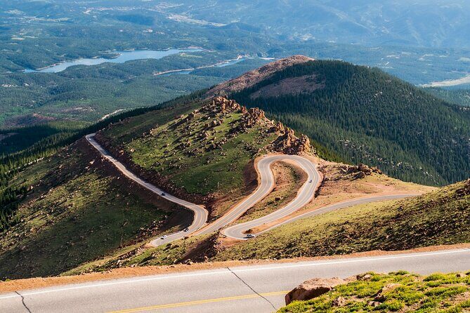 Private Pikes Peak Highway and Summit Adventure Tour - The Experience in Detail: What You Can Expect