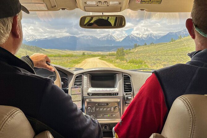 Private Pikes Peak Highway and Summit Adventure Tour - Additional Considerations