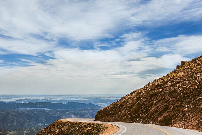 Private Pikes Peak Highway and Summit Adventure Tour - Who Should Consider This Tour?