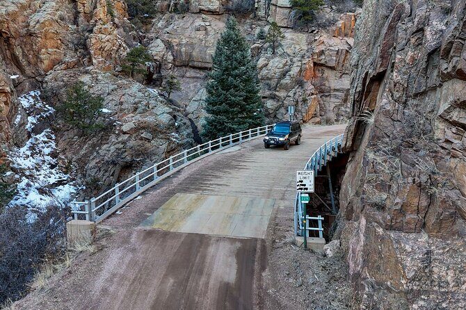 Private Pikes Peak Region Backcountry Full Day Adventure Tour - Who Will Love This Tour?