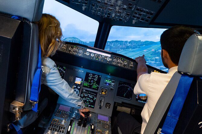 Private Pilotage of a Flight Simulator in Paris - Final Thoughts: Who Should Consider This Tour?