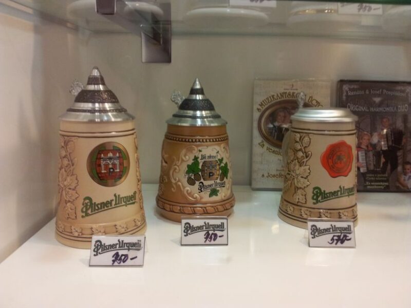 Private Pilsen & Pilsner Urquell Brewery Tour Prague - What Past Travelers Say