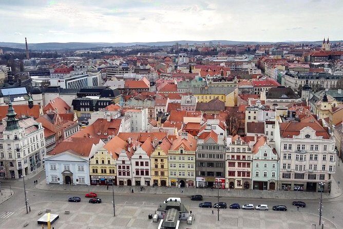 Private Pilsner brewery and Pilsen tour from Prague All-Inclusive - FAQ