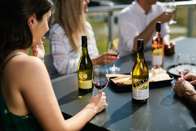 Private Pinot Noir Wine Tasting & Platter in Adelaide Hills - FAQs