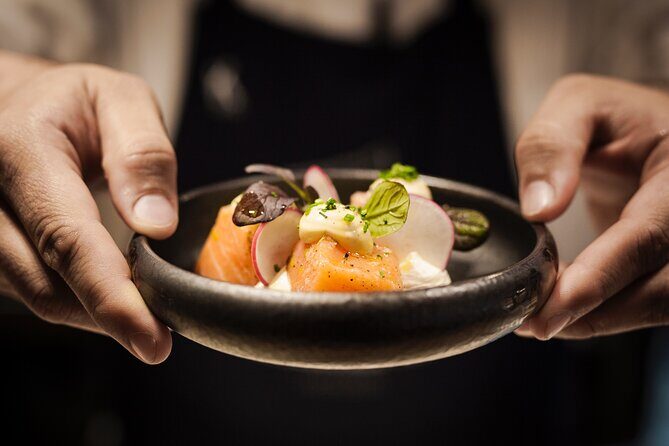 Private Pintxos and Wine Tour in San Sebastián - The Experience in Detail: What to Expect