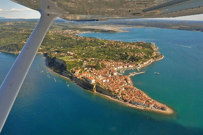 Private Piran Walking Tour (tasting of local wine & products included) - Who Will Love This Tour?