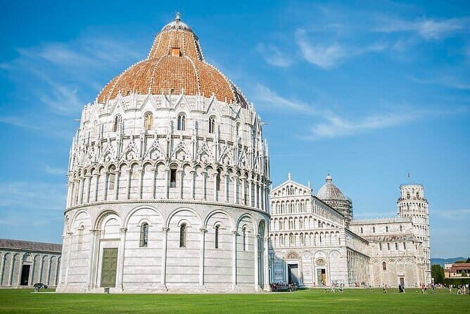 Private Pisa and Lucca Half Day Tour from Florence - Why Choose This Tour?