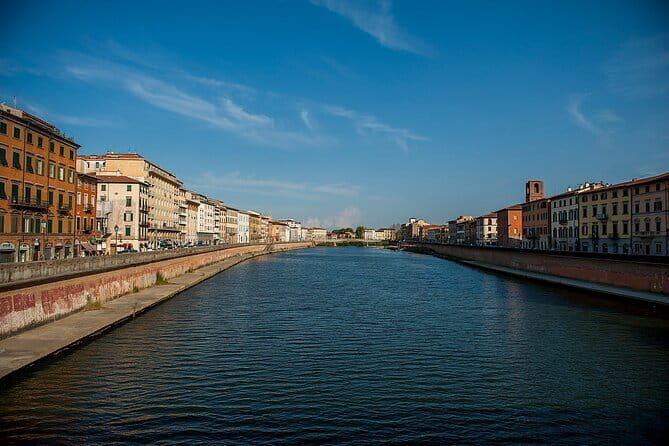 Private Pisa and Lucca Half Day Tour from Florence - Is the Price Worth It?