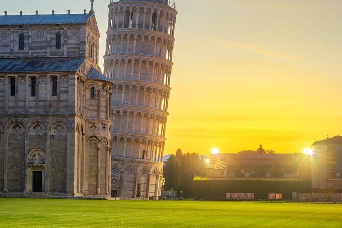 Private Pisa and Lucca Wine Tour from Florence - Frequently Asked Questions