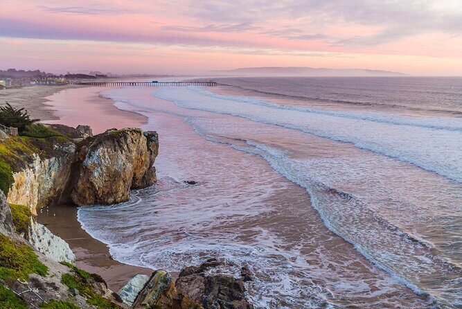 Private Pismo Beach Audio Driving Tour - Is This Tour for You?