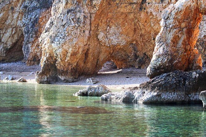 Private Plavnik Island Half-Day boat trip with capt. Bobo - Final Thoughts