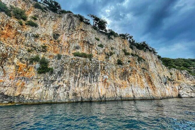 Private Plavnik Island Half-Day boat trip with capt. Bobo - FAQ