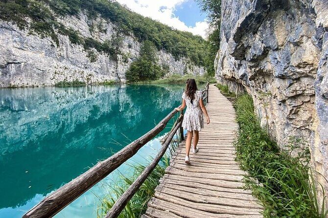 Private Plitvice Lakes - a Day In Magicland From Split - The Itinerary in Detail