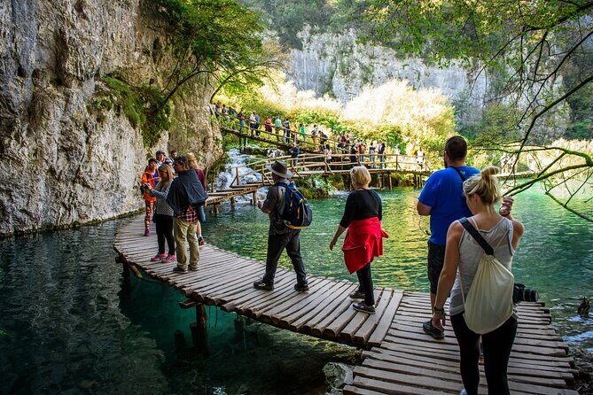 Private Plitvice Lakes - A Day In Magicland From Zadar - Pricing and Value