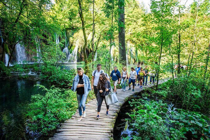 Private Plitvice Lakes - A Day In Magicland From Zadar - Who Is This Tour Best Suited For?