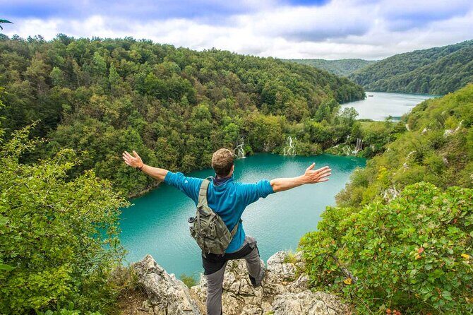 Private Plitvice Lakes - A Day In Magicland From Zadar - FAQs