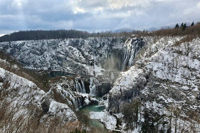 Private Plitvice lakes and Rastoke day tour from Zagreb - The Itinerary: What to Expect