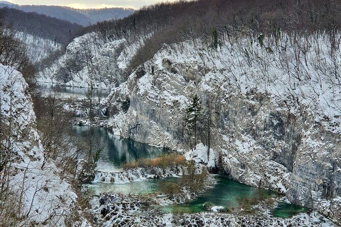 Private Plitvice lakes and Rastoke day tour from Zagreb - Deep Dive into the Experience