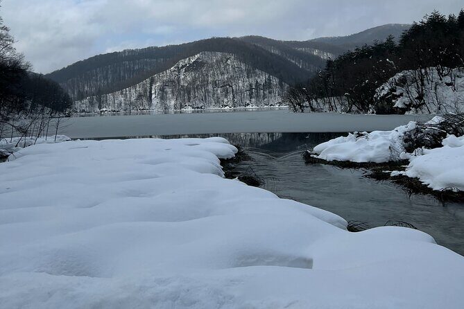 Private Plitvice lakes and Rastoke day tour from Zagreb - Cost Analysis and Value