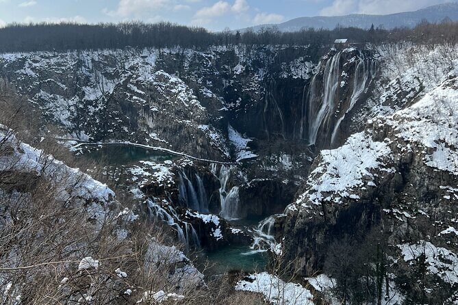 Private Plitvice lakes and Rastoke day tour from Zagreb - Who This Tour Is Best For