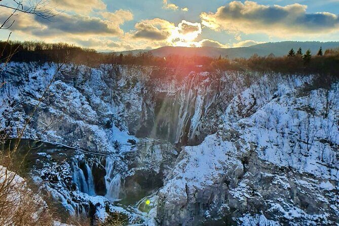 Private Plitvice lakes and Rastoke day tour from Zagreb - Final Thoughts