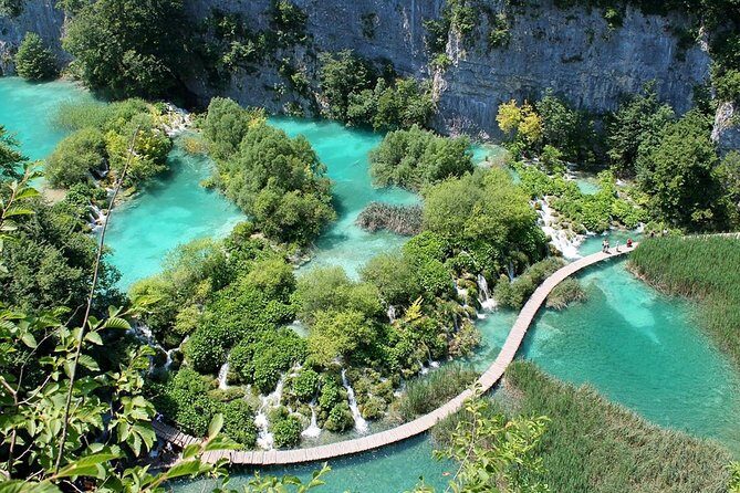 Private Plitvice lakes and Rastoke_tickets included - About the Tour: What You Can Expect