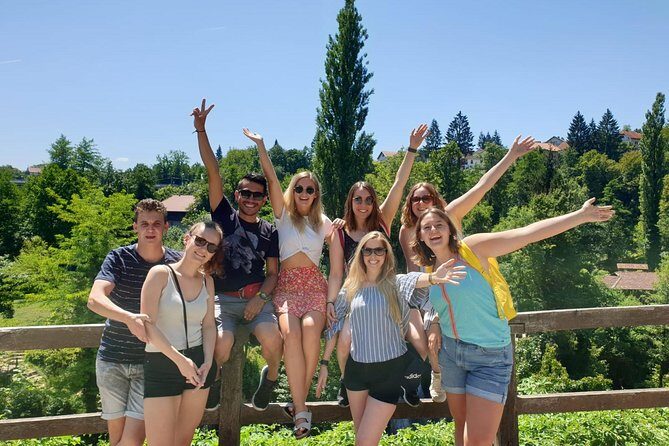 Private Plitvice lakes and Rastoke_tickets included - Who Is This Tour Best For?