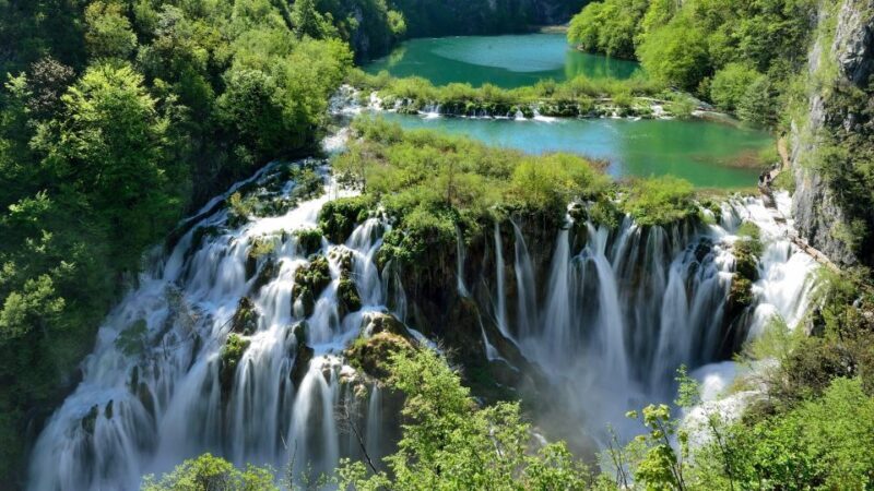 Private Plitvice Lakes National Park Tour - from Split - Exploring Croatia’s Crown Jewel: The Private Plitvice Lakes National Park Tour from Split