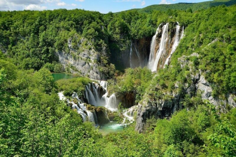 Private Plitvice Lakes National Park Tour - from Split - The Itinerary Breakdown: What Makes This Tour Special