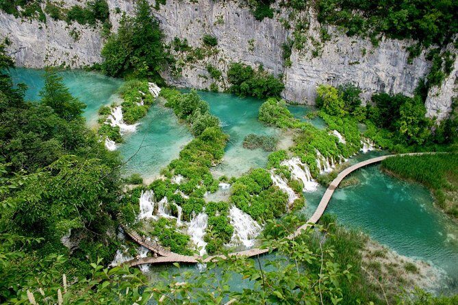 Private Plitvice Lakes National park tour from Split - The Benefits of a Private Tour