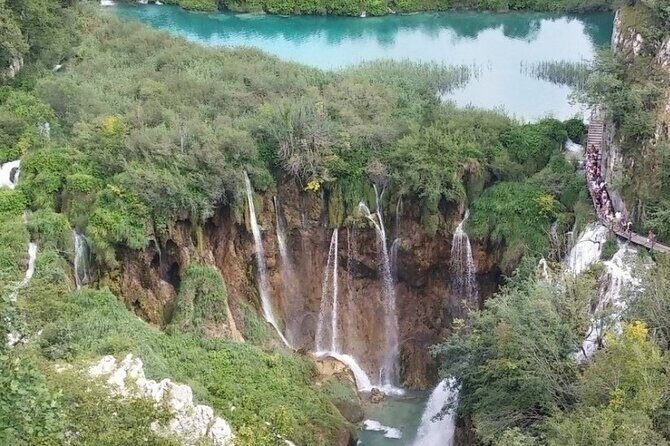 Private Plitvice Lakes National park tour from Split - Price and Value